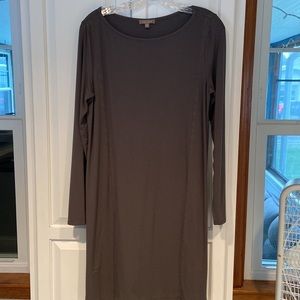 Lilla P Long Sleeve Dress size M